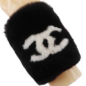 Chanel Cc Logo Bracelet Metal #246825C85B